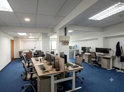 Chye Sing Building (D7), Office #595647751